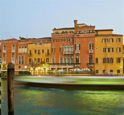 фото отеля Principe Hotel Venice