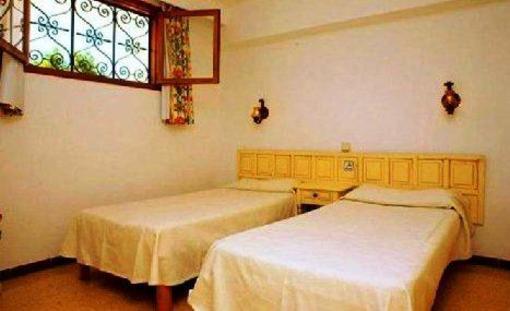 фото отеля Apartamentos Portofino Y Sorrento Calvia