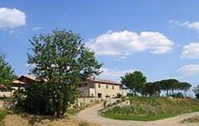 фото отеля Antico Casale l'Impostino Farmhouse Civitella Paganico
