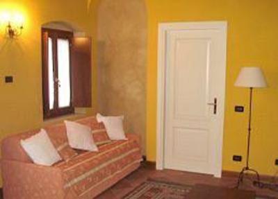 фото отеля Antico Casale l'Impostino Farmhouse Civitella Paganico
