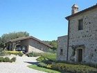 фото отеля Antico Casale l'Impostino Farmhouse Civitella Paganico