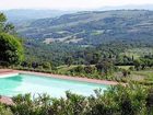 фото отеля Antico Casale l'Impostino Farmhouse Civitella Paganico