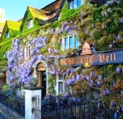 фото отеля Old Bell Classic Hotel Malmesbury