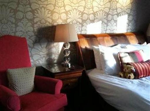 фото отеля Old Bell Classic Hotel Malmesbury
