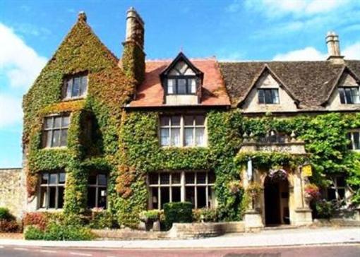 фото отеля Old Bell Classic Hotel Malmesbury