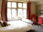 фото отеля Old Bell Classic Hotel Malmesbury