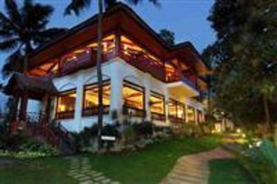фото отеля Fragrant Nature Resort Kollam