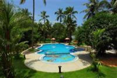 фото отеля Fragrant Nature Resort Kollam