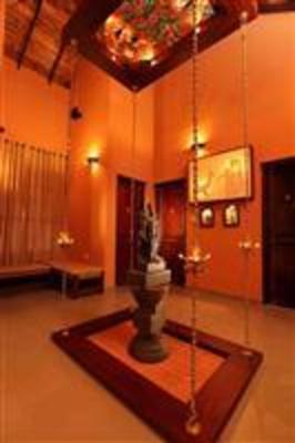 фото отеля Fragrant Nature Resort Kollam