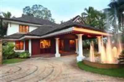 фото отеля Fragrant Nature Resort Kollam