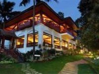 Fragrant Nature Resort Kollam