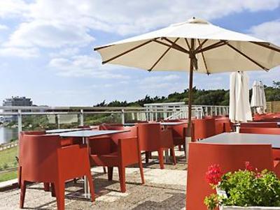 фото отеля Mercure Thalassa Les Sables d'Olonne