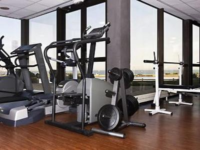 фото отеля Mercure Thalassa Les Sables d'Olonne