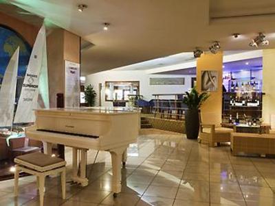 фото отеля Mercure Thalassa Les Sables d'Olonne