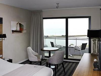 фото отеля Mercure Thalassa Les Sables d'Olonne