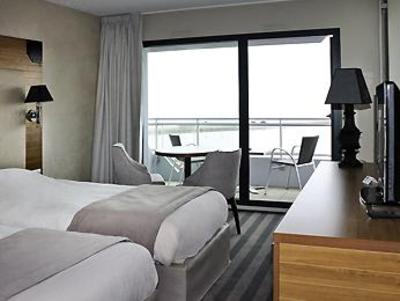 фото отеля Mercure Thalassa Les Sables d'Olonne