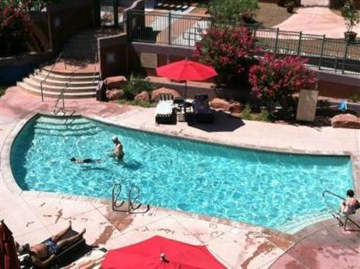 фото отеля Sedona Rouge Hotel and Spa