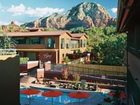 фото отеля Sedona Rouge Hotel and Spa