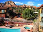 фото отеля Sedona Rouge Hotel and Spa