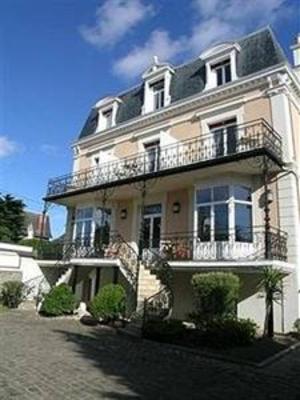 фото отеля La Villefromoy