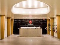 Lamborghini Business Hotel