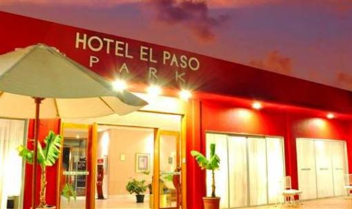 фото отеля El Paso
