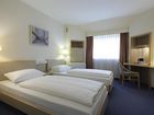 фото отеля IntercityHotel Frankfurt