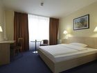 фото отеля IntercityHotel Frankfurt