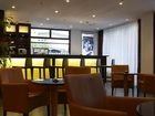 фото отеля IntercityHotel Frankfurt