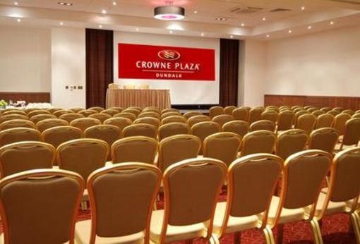 фото отеля Crowne Plaza Hotel Dundalk