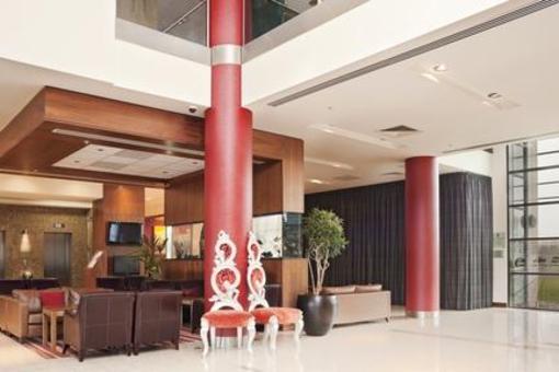 фото отеля Crowne Plaza Hotel Dundalk