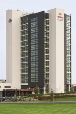 фото отеля Crowne Plaza Hotel Dundalk