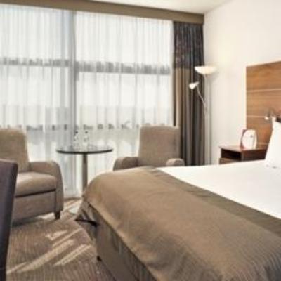 фото отеля Crowne Plaza Hotel Dundalk