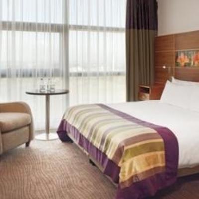 фото отеля Crowne Plaza Hotel Dundalk