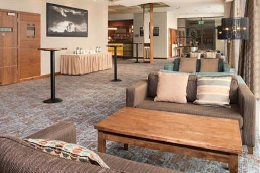 фото отеля Crowne Plaza Hotel Dundalk