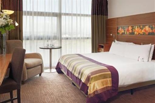 фото отеля Crowne Plaza Hotel Dundalk