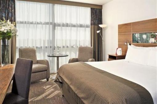 фото отеля Crowne Plaza Hotel Dundalk