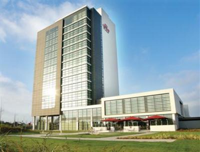 фото отеля Crowne Plaza Hotel Dundalk