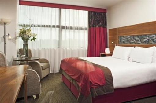 фото отеля Crowne Plaza Hotel Dundalk