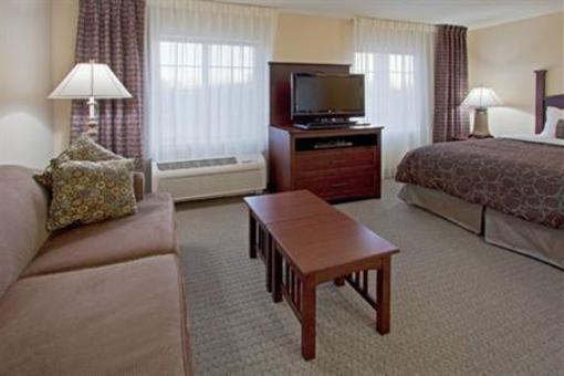 фото отеля Staybridge Suites Fort Wayne