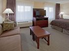 фото отеля Staybridge Suites Fort Wayne