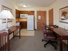 фото отеля Staybridge Suites Fort Wayne