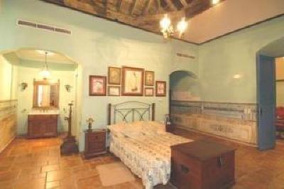 фото отеля Hostal Beltran de Santa Cruz