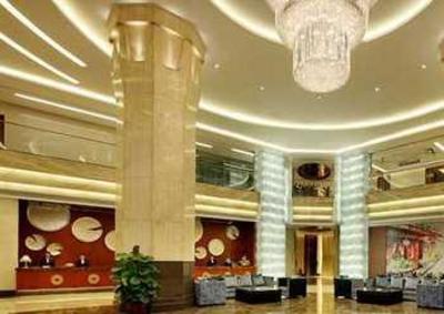 фото отеля Zhongtailai Hotel