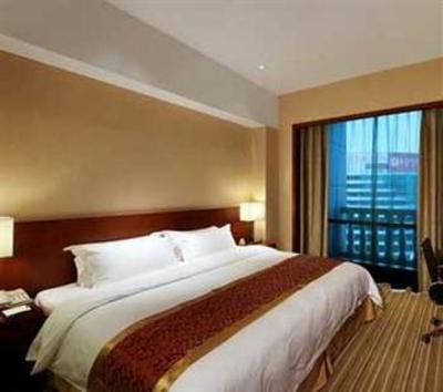 фото отеля Zhongtailai Hotel