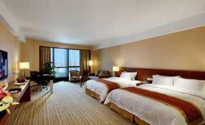 фото отеля Zhongtailai Hotel