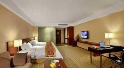 фото отеля Zhongtailai Hotel