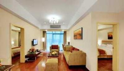 фото отеля Zhongtailai Hotel