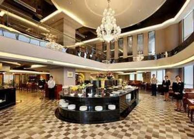 фото отеля Zhongtailai Hotel
