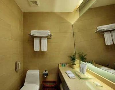 фото отеля Zhongtailai Hotel